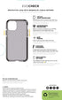 Tech21 iPhone 11 Pro MAX Case Evo Check