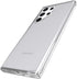 Tech21 Samsung Galaxy S22 Ultra Case Evo Clear