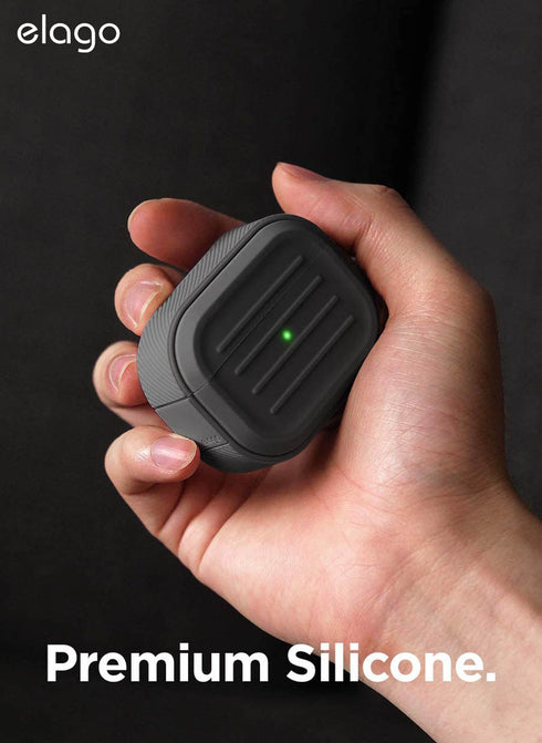 elago AirPods PRO Case Armor Hang