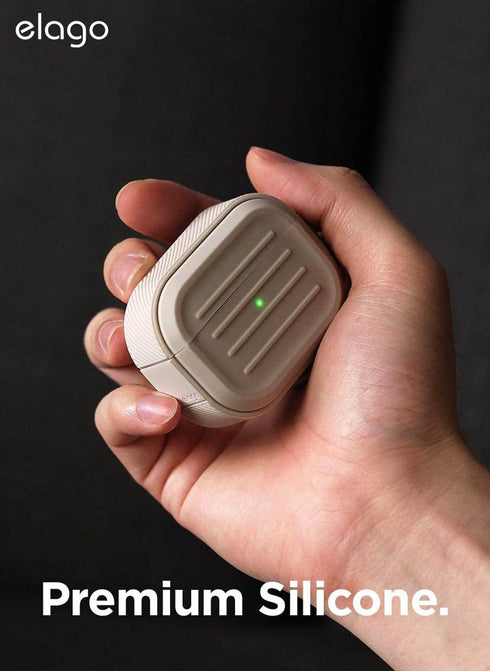 elago AirPods PRO Case Armor Hang