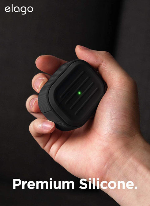 elago AirPods PRO Case Armor Hang