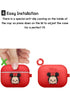 elago AirPods PRO Case Tsum Tsum Minnie 2D Design
