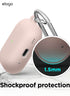 elago AirPods PRO 2 Case Liquid Hybrid Hang