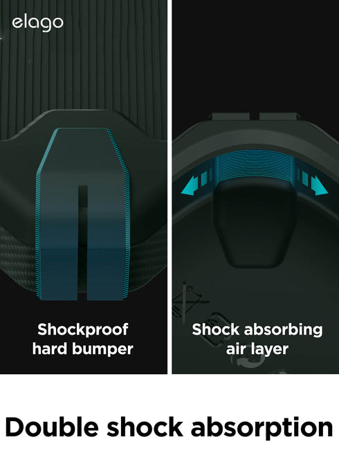 elago iPhone 14 PRO Case Armor