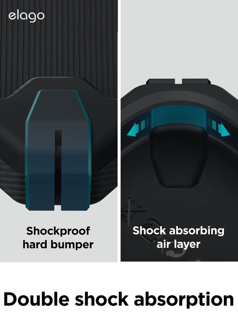 elago iPhone 14 PRO Case Armor