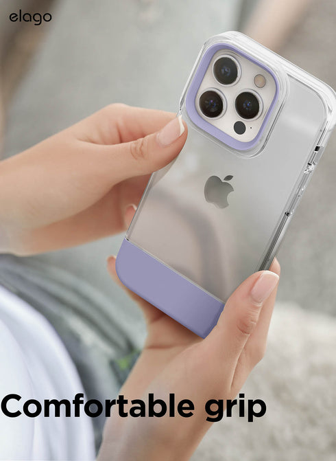 elago iPhone 14 PRO Case Glide