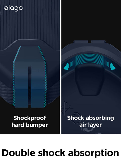 elago iPhone 14 Pro MAX Case Armor
