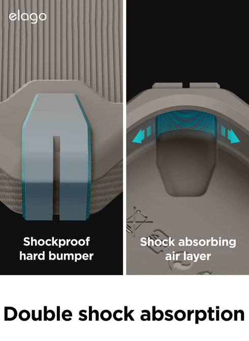 elago iPhone 14 Pro MAX Case Armor