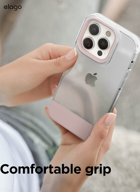 elago iPhone 14 Pro MAX Case Glide