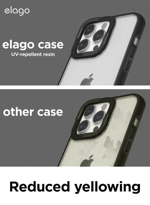 elago iPhone 14 Pro MAX Case Dual