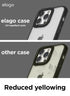 elago iPhone 14 Pro MAX Case Dual