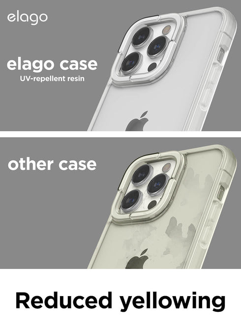 elago iPhone 14 Pro MAX Case Dual
