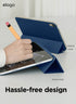 elago iPad Pro 12.9" (2022/2021/2020) Case Magnetic Folio