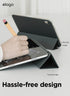 elago iPad Pro 12.9" (2022/2021/2020) Case Magnetic Folio