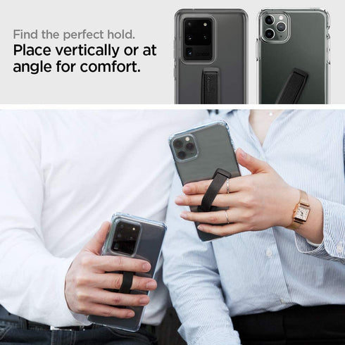 Spigen Smartphone Holder Flex Strap