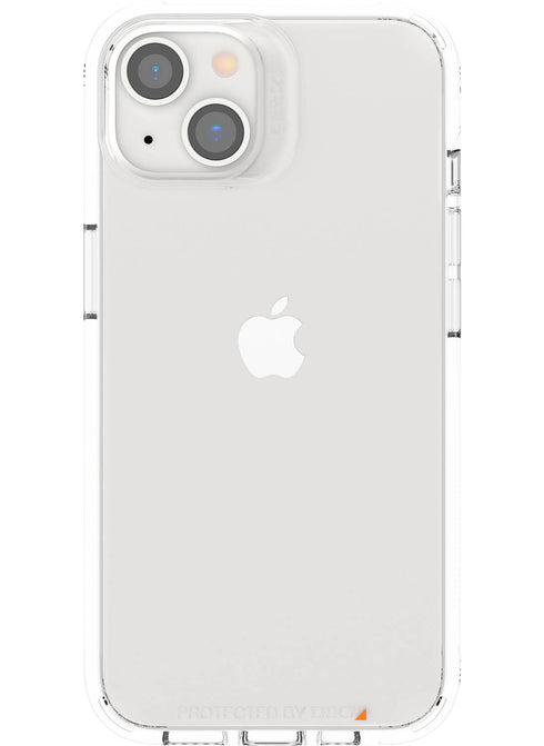 Gear4 iPhone 13 Case D3O Crystal Palace