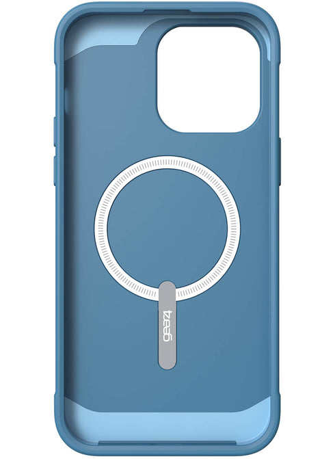 Gear4 iPhone 14 Pro MAX Case D3O Havana Snap (MagSafe)