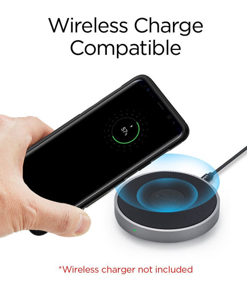 Spigen Samsung Galaxy S9 Case Hybrid Armor