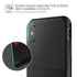 VRS Design iPhone X Case High Pro Shield