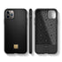 Spigen iPhone 11 PRO case cover La Manon Classy - Black