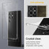 Spigen Samsung Galaxy S22 Ultra Case Liquid Crystal (BOX DAMAGED)