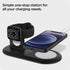 Spigen Charger Pad Stand Mag Fit Duo