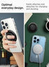 Spigen O-Mag Ring (MagFit) Magnetic Phone Holder with Kickstand