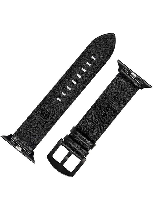 MONOCARBON Apple Watch Band (49/45/44/42mm) Real Carbon Fiber