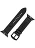 MONOCARBON Apple Watch Band (49/45/44/42mm) Real Carbon Fiber