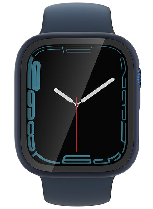 Amazing Thing Apple Watch (45mm) Case Marsix w/ built in Screen Protector