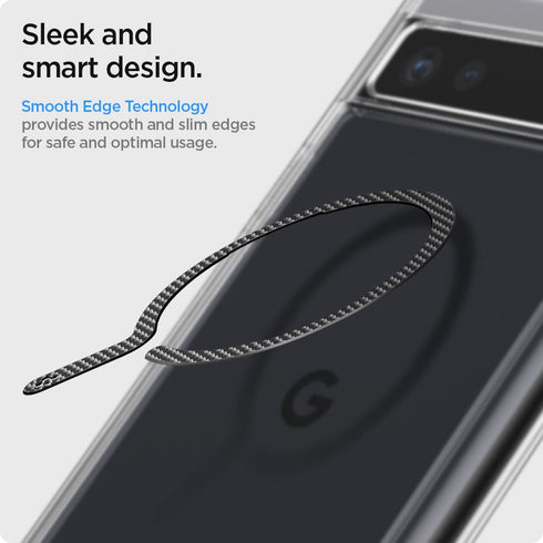 Spigen OneTap Ring Adapter EZ Fit MagSafe Compatibility (MagFit)