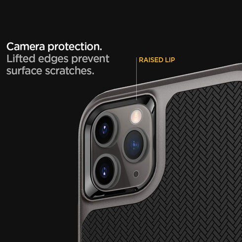 Spigen iPhone 11 PRO case cover Neo Hybrid
