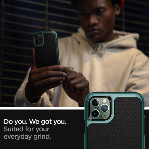 Spigen iPhone 11 PRO case cover Neo Hybrid