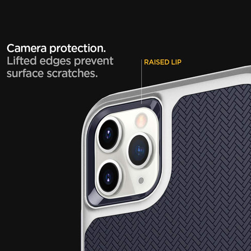 Spigen iPhone 11 PRO case cover Neo Hybrid