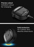 Spigen Bose QuietComfort EarBuds II Case Rugged Armor