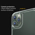 Spigen iPhone 11 PRO case cover Quartz Hybrid - Crystal Clear