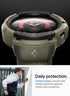 Spigen Samsung Galaxy Watch 5 PRO (45mm) Band with Case Rugged Armor PRO