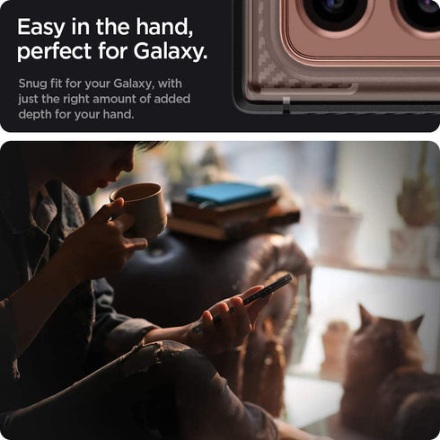 Spigen Samsung Galaxy Note 20 ULTRA Case Rugged Armor