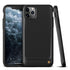 VRS Design iPhone 11 Pro MAX case cover Single Fit - Black