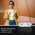 Spigen Airpods PRO case cover Silicone Fit - Black