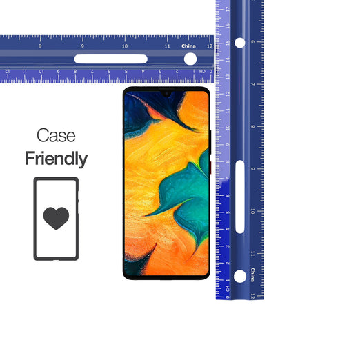 Amazing Thing Samsung Galaxy A30 Tempered Glass Screen Protector Supreme Glass