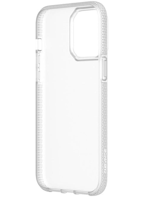 Griffin iPhone 14 Pro MAX Case SURVIVOR Clear