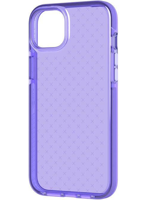 Tech21 iPhone 14 PLUS Case Evo Check
