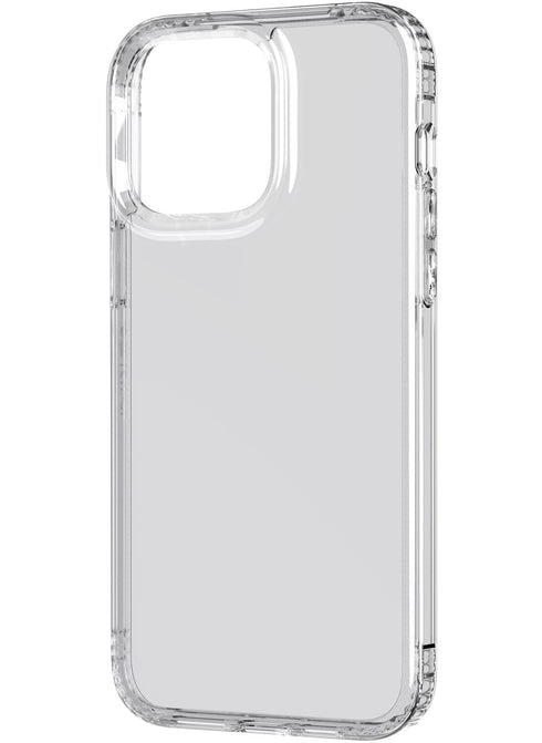Tech21 iPhone 14 PLUS Case Evo Clear