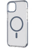 Tech21 iPhone 14 PLUS Case Evo Crystal (MagSafe)