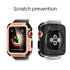 Spigen Apple Watch case cover (42mm) Tough Armor 2 - Blush Gold