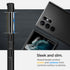 Spigen Samsung Galaxy S22 Ultra Case Thin Fit