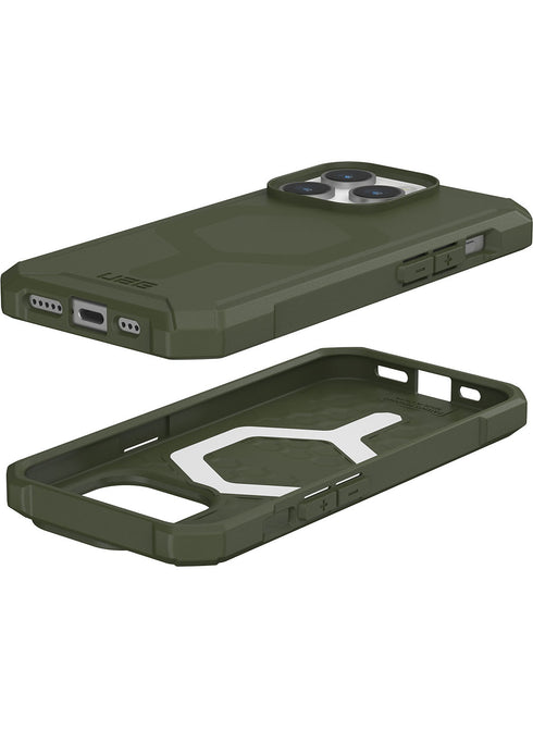 UAG iPhone 15 PRO Case Essential Armor (MagSafe)