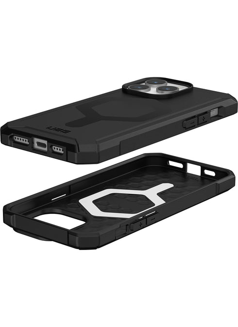 UAG iPhone 15 Pro MAX Case Essential Armor (MagSafe)