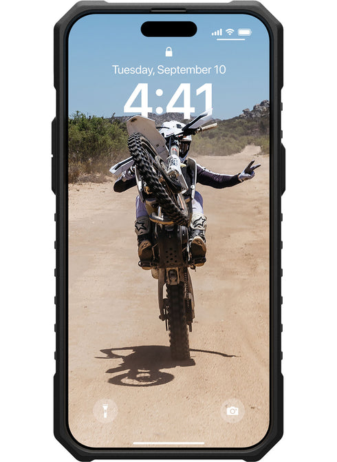 UAG iPhone 15 Pro MAX Case Pathfinder (MagSafe)